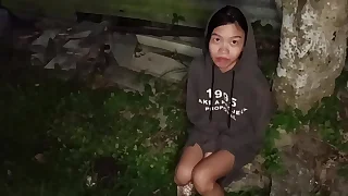Asian bird with only slightly home will be shaved&comma; fucked face and modified nicely