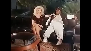 1 midget &comma; dwarf retro sex