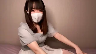 Cute threads increased by my masturbation&period;