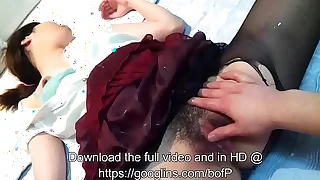 Asian squirt