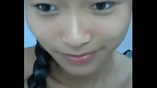 Asian teen gets fucked steadfast in her arse 2 - amateurwebcamcouples&period;com